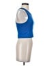 Active by Old Navy Blue Tank Top Size S - photo 4
