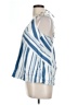 Universal Thread Blue Sleeveless Blouse Size L - photo 5