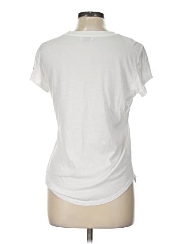Zadig & Voltaire Short Sleeve T-Shirt (view 2)