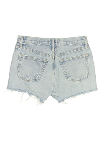 AGOLDE Denim Shorts (view 2)