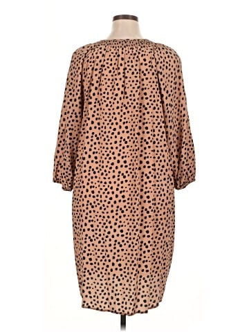 Tucker Casual Dress (view 2)