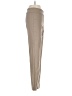 Krazy Larry Solid Tan Casual Pants Size 2 - photo 4
