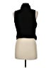 Maurices Black Vest Size M - photo 2