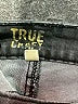 True Craft Floral Black Jeans Size 1 - photo 7