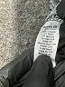 True Craft Floral Black Jeans Size 1 - photo 8