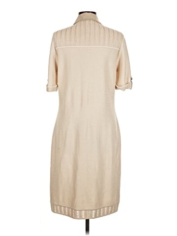 St. John Sport Casual Dress (view 2)