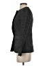 Very J Chevron-herringbone Gray Blazer Size S - photo 5