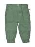 Assorted Brands Solid Green Cargo Pants Size 6-9 mo - photo 1