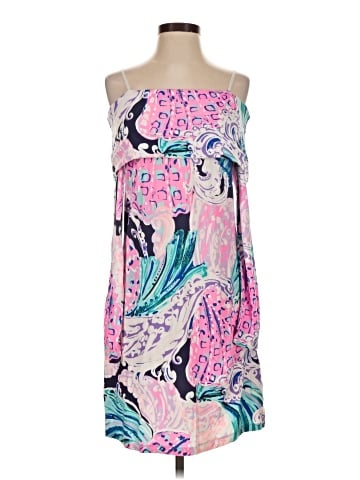 Lilly Pulitzer Casual Dress (view 1)