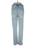 Vervet Hearts Blue Jeans Size 30 waist - photo 2