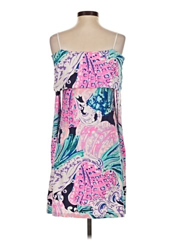 Lilly Pulitzer Casual Dress (view 2)