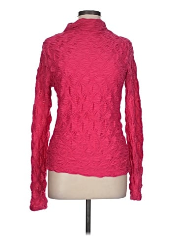 Maeve by Anthropologie Long Sleeve Turtleneck (view 1)