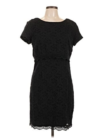 Laundry by Shelli Segal Casual Dress (view 1)