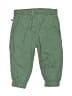 Assorted Brands Solid Green Cargo Pants Size 6-9 mo - photo 2