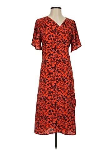 Halogen Casual Dress (view 1)