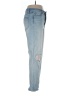 Vervet Hearts Blue Jeans Size 30 waist - photo 4