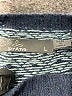 PrAna Print Blue Pullover Sweater Size L - photo 7