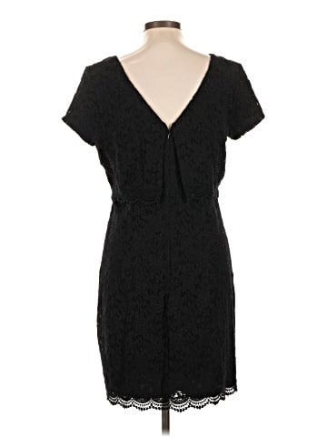 Laundry by Shelli Segal Casual Dress (view 2)