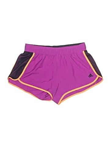 Adidas Athletic Shorts (view 1)