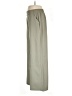 Fabletics Solid Green Casual Pants Size L - photo 5