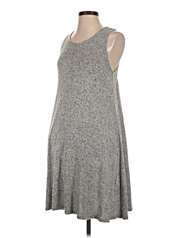 Motherhood Casual Dress (view 1)