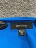 Karen Kane 100% Polyester Blue Sleeveless Blouse Size M - photo 7