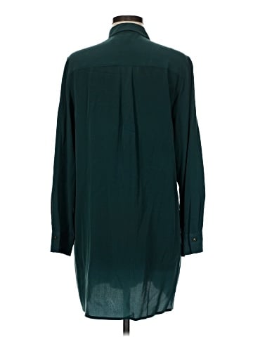 Zoe & Sam Long Sleeve Blouse (view 2)