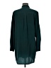 Zoe & Sam Teal Long Sleeve Blouse Size M - photo 2