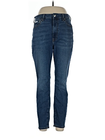 CALVIN KLEIN JEANS Jeans (view 1)