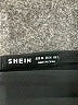 Shein Black Tank Top Size 2 - photo 7