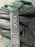 Vuori Green Black Pullover Hoodie Size M - photo 6