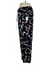 DKNY Print Black Casual Pants Size XL - photo 5