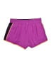 Adidas 100% Polyester Color Block Purple Athletic Shorts Size M - photo 2