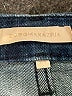 BCBGMAXAZRIA Blue Jeans Size 24 waist - photo 4