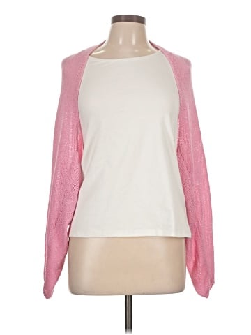 PinkyOtto Cardigan (view 1)