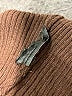 Divided by H&M Brown Turtleneck Sweater Size XL - photo 8