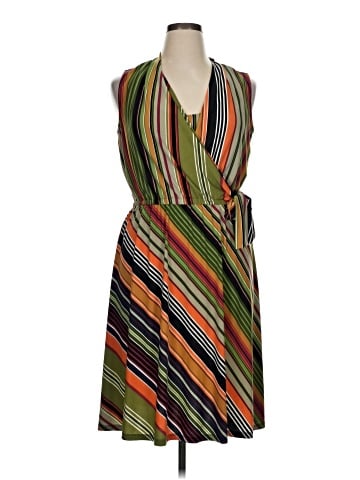 Calvin Klein Casual Dress (view 1)