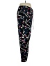 DKNY Print Black Casual Pants Size XL - photo 4