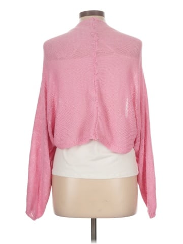 PinkyOtto Cardigan (view 2)
