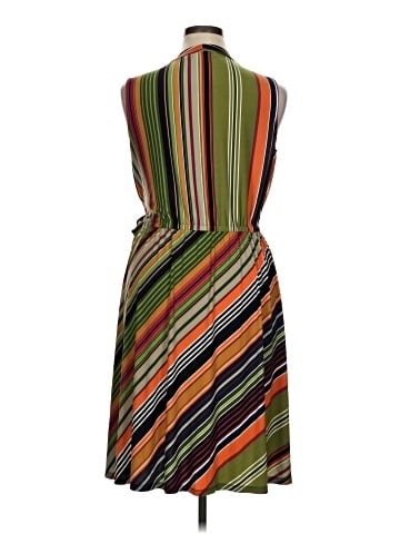 Calvin Klein Casual Dress (view 2)