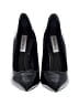 Steve Madden Black Heels Size 7 - photo 2