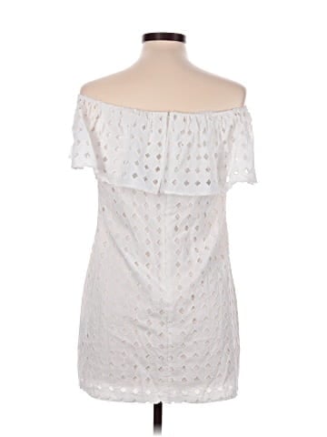 Cynthia Steffe Cocktail Dress (view 2)