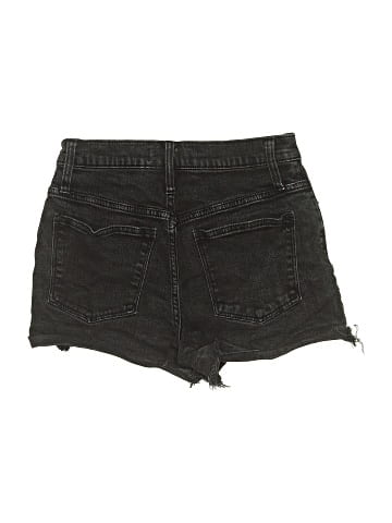 Madewell Denim Shorts (view 2)