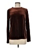 Shein Brown Pullover Sweater Size 6 - photo 1