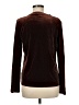Shein Brown Pullover Sweater Size 6 - photo 2