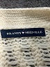 Brandy Melville Ivory Cardigan One size - photo 7