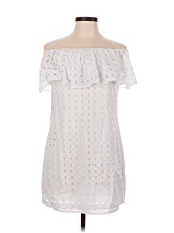 Cynthia Steffe Cocktail Dress (view 1)
