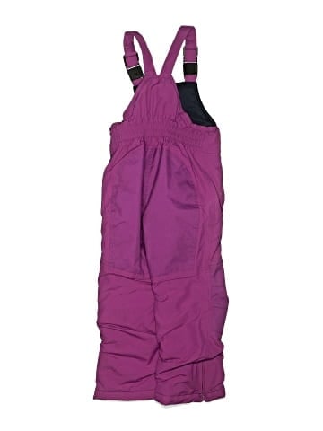 Lands' End Snow Pants With Bib (view 2)