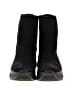 MICHAEL Michael Kors Black Ankle Boots Size 7 - photo 2