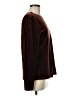 Shein Brown Pullover Sweater Size 6 - photo 4